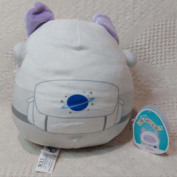 Brielle Squishmallow - Picture 2 of 2